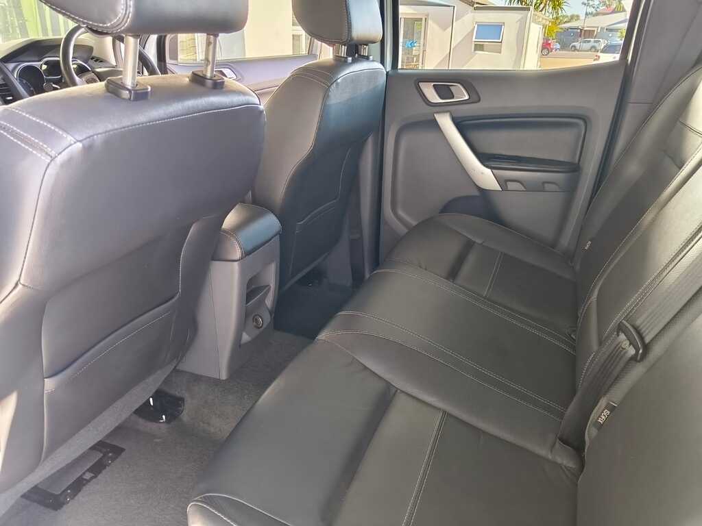 Ford Ranger - View 14