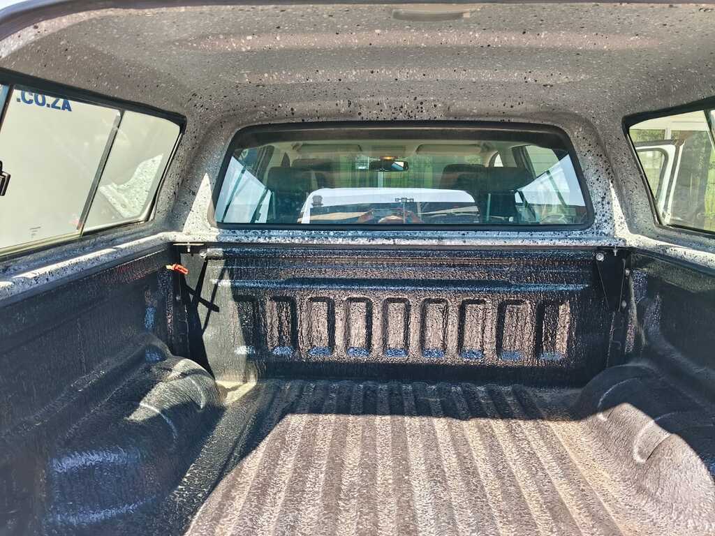 Ford Ranger - View 15