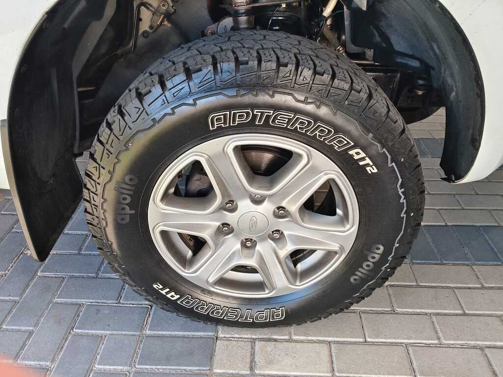 Ford Ranger - View 16