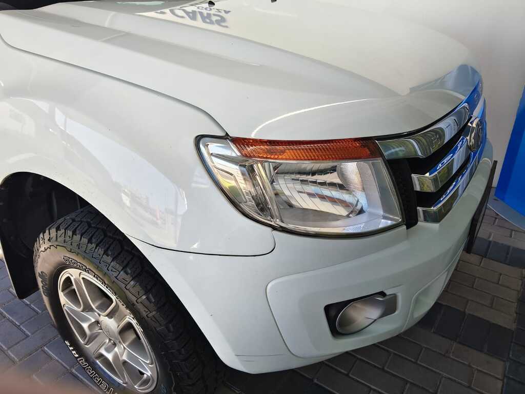 Ford Ranger - View 17