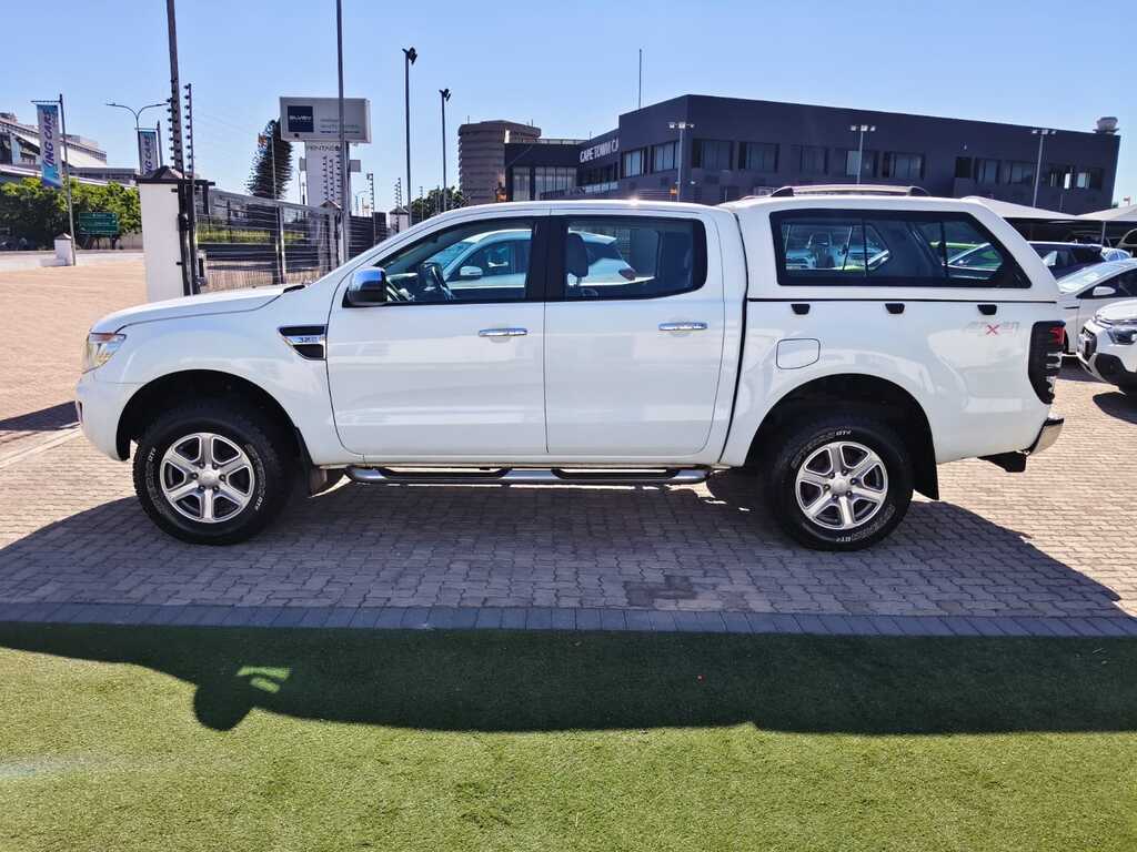 Ford Ranger - View 4