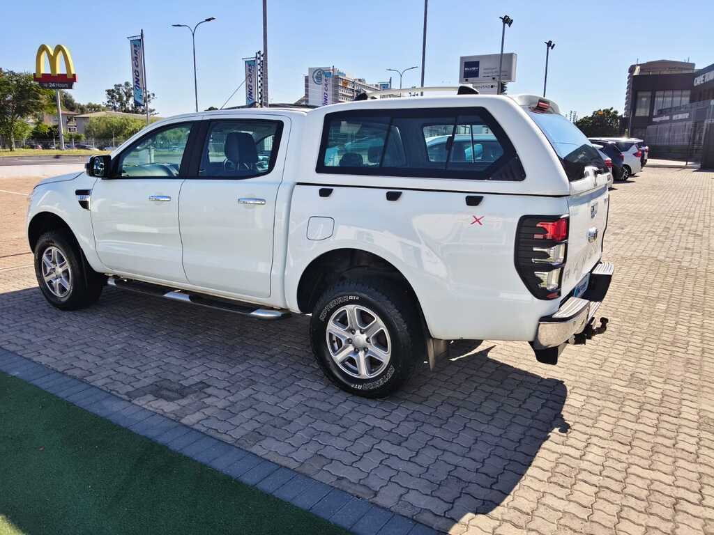 Ford Ranger - View 5