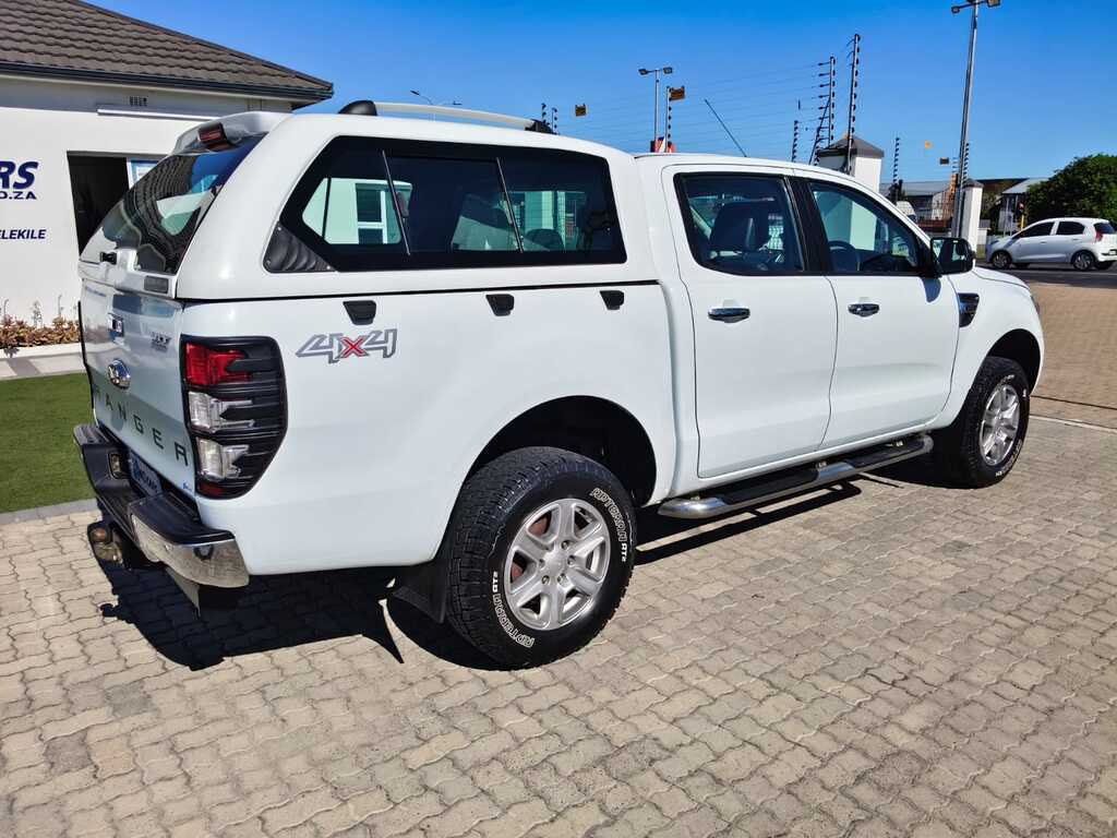 Ford Ranger - View 6