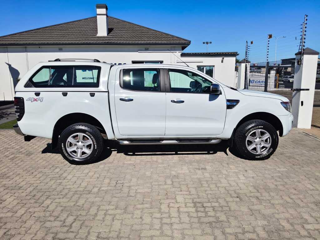 Ford Ranger - View 7