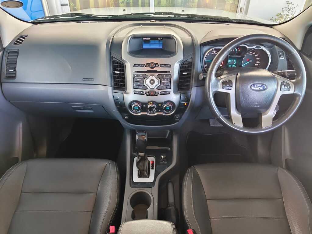 Ford Ranger - View 8