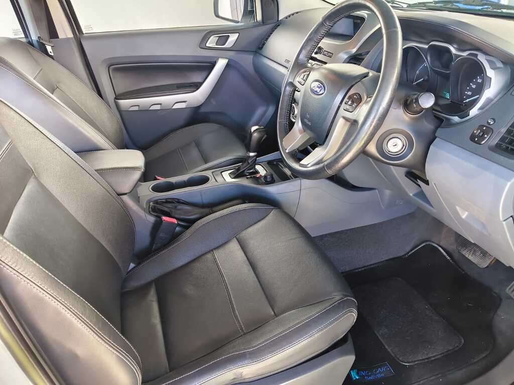 Ford Ranger - View 9