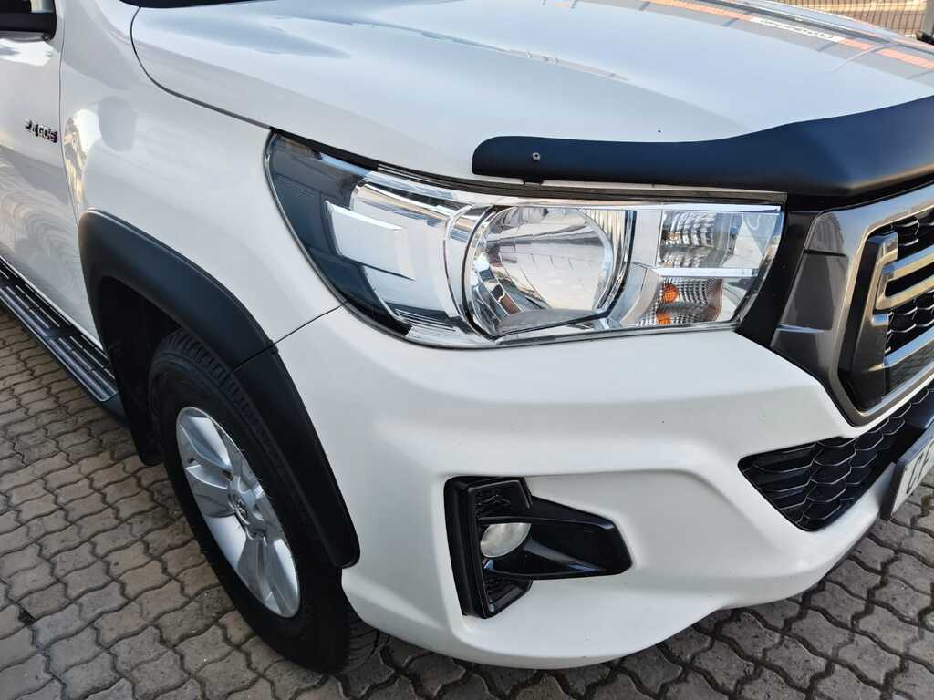 Toyota Hilux - View 14
