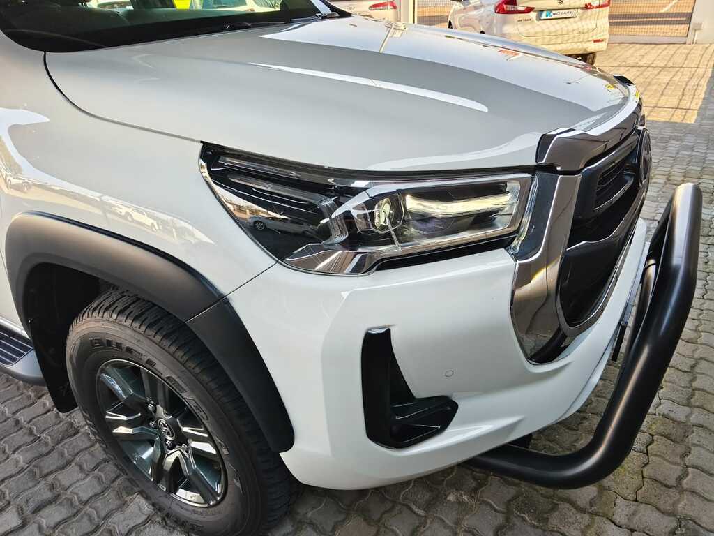 Toyota Hilux - View 18