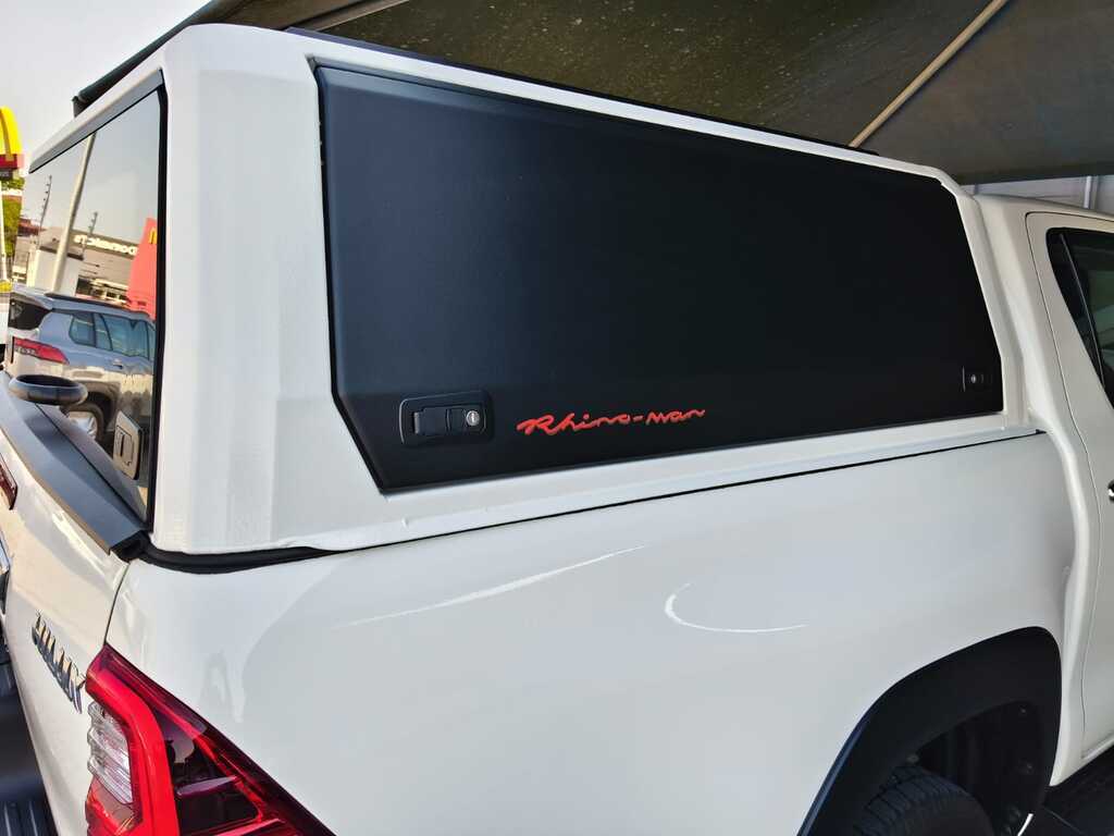 Toyota Hilux - View 19
