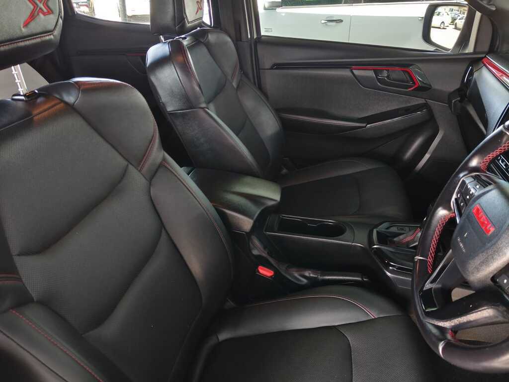 Isuzu D-max - View 11