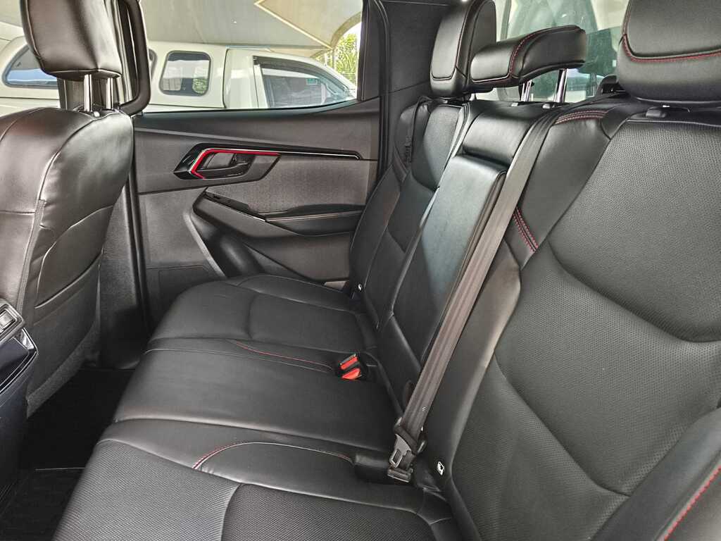 Isuzu D-max - View 12