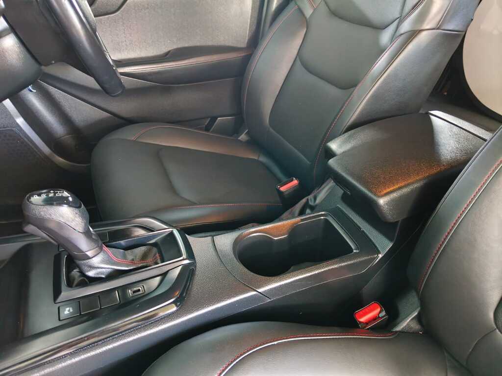 Isuzu D-max - View 13