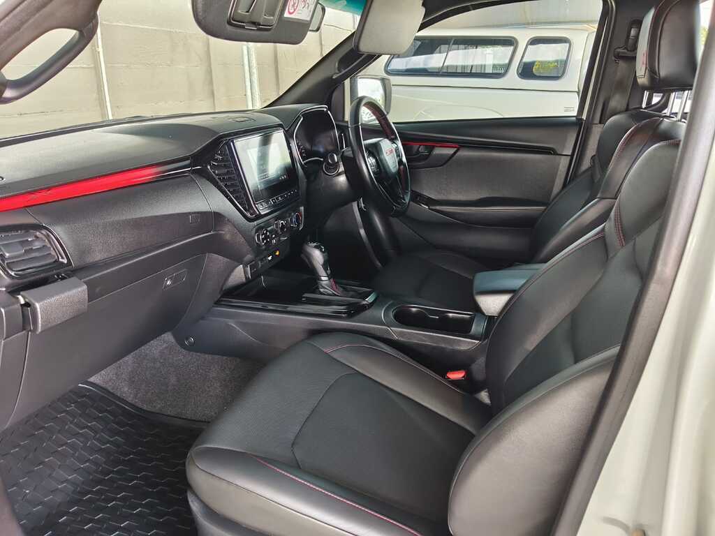 Isuzu D-max - View 14