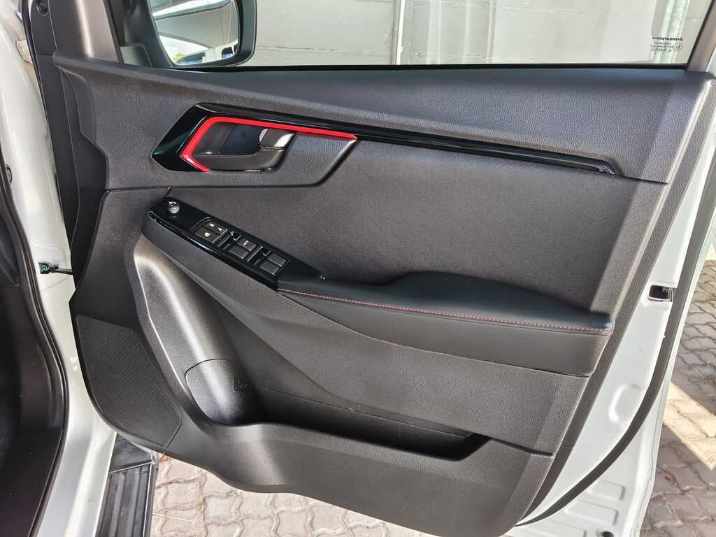 Isuzu D-max - View 15
