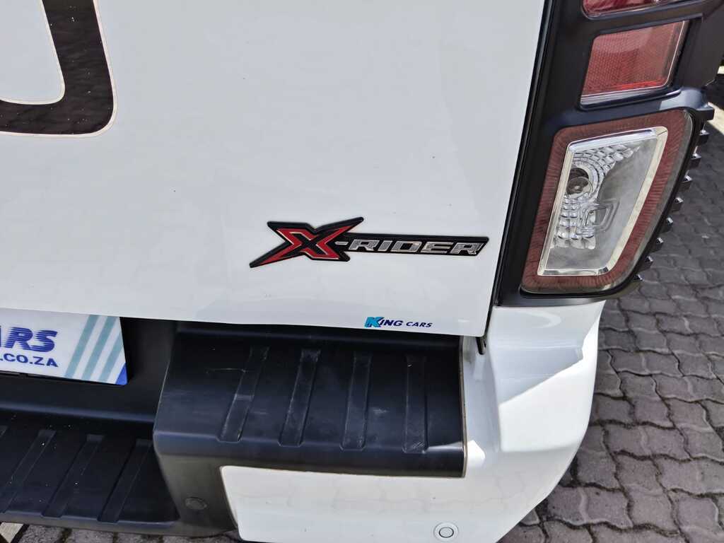 Isuzu D-max - View 16