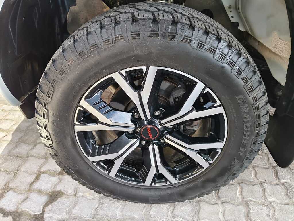 Isuzu D-max - View 18