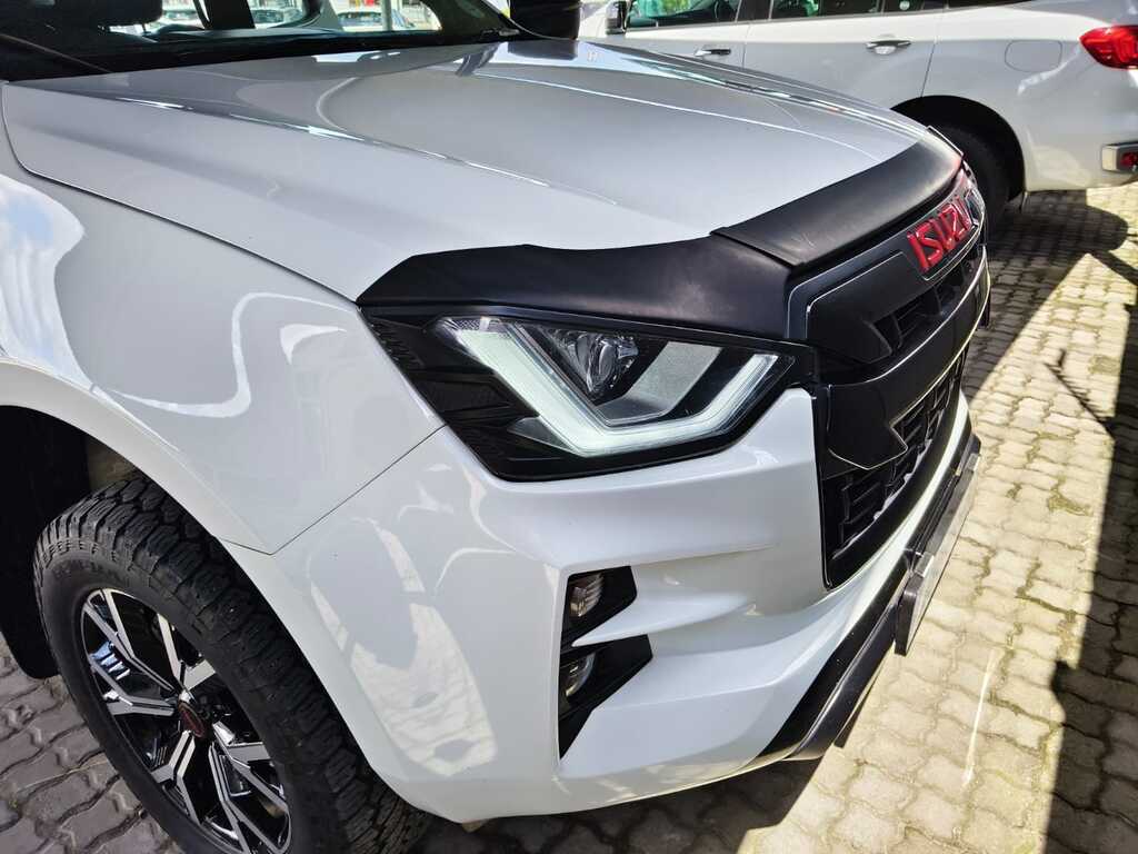 Isuzu D-max - View 19
