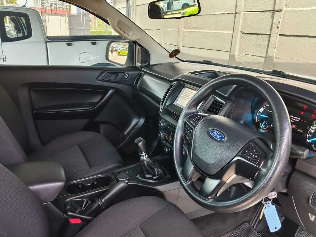 Ford Ranger - View 9