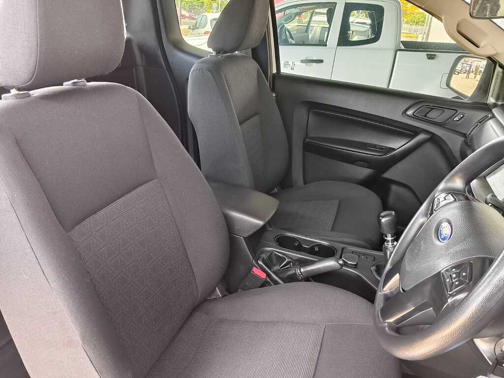 Ford Ranger - View 10