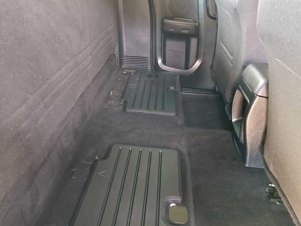 Ford Ranger - View 11