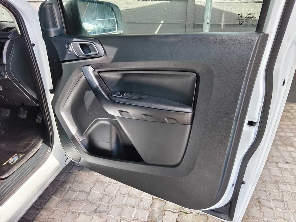 Ford Ranger - View 12