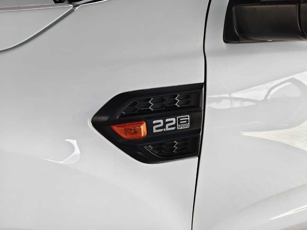Ford Ranger - View 13