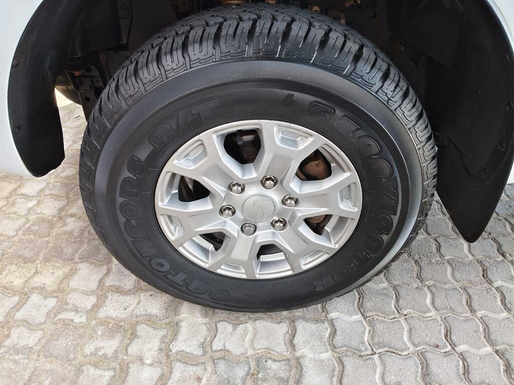 Ford Ranger - View 14