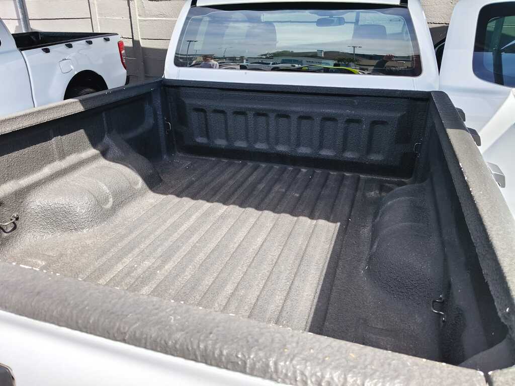 Ford Ranger - View 15