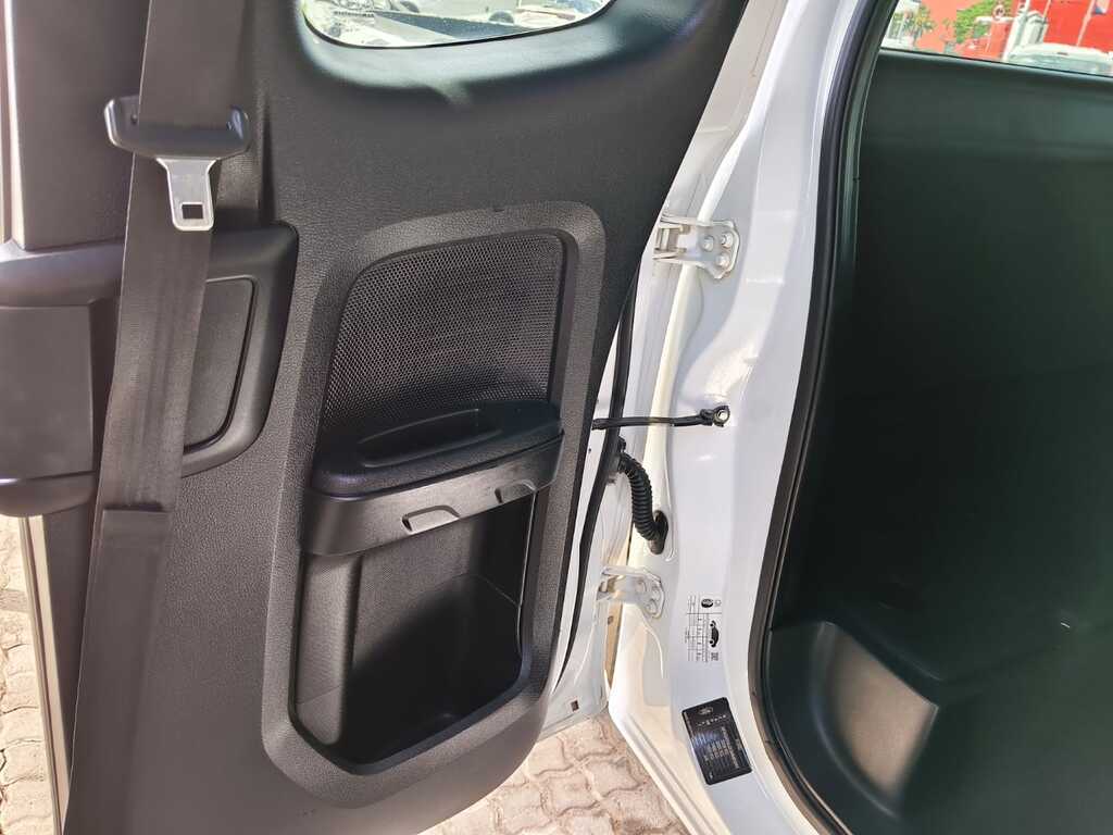 Ford Ranger - View 16