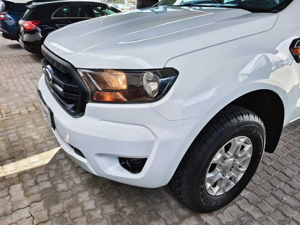 Ford Ranger - View 17