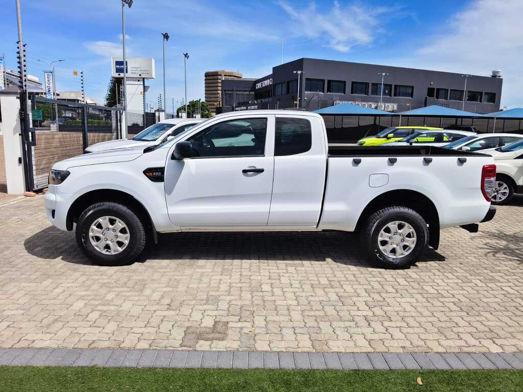 Ford Ranger - View 3