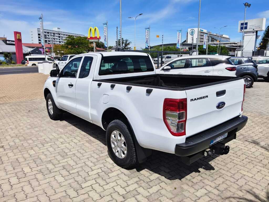 Ford Ranger - View 4