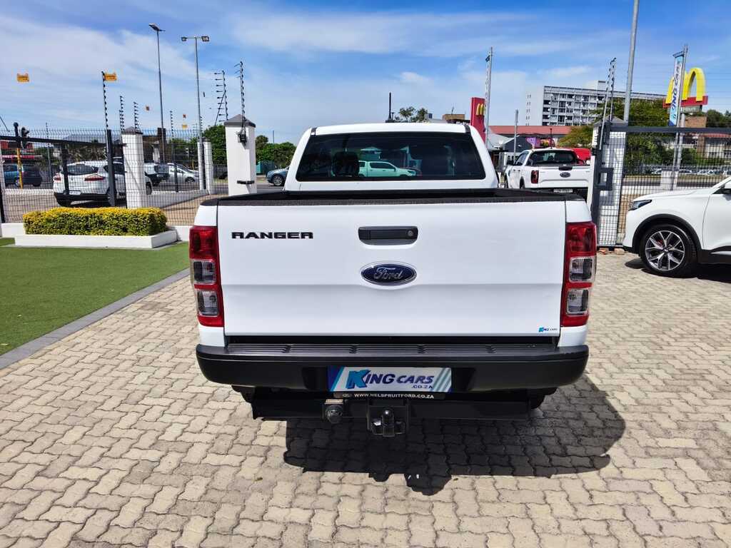 Ford Ranger - View 5