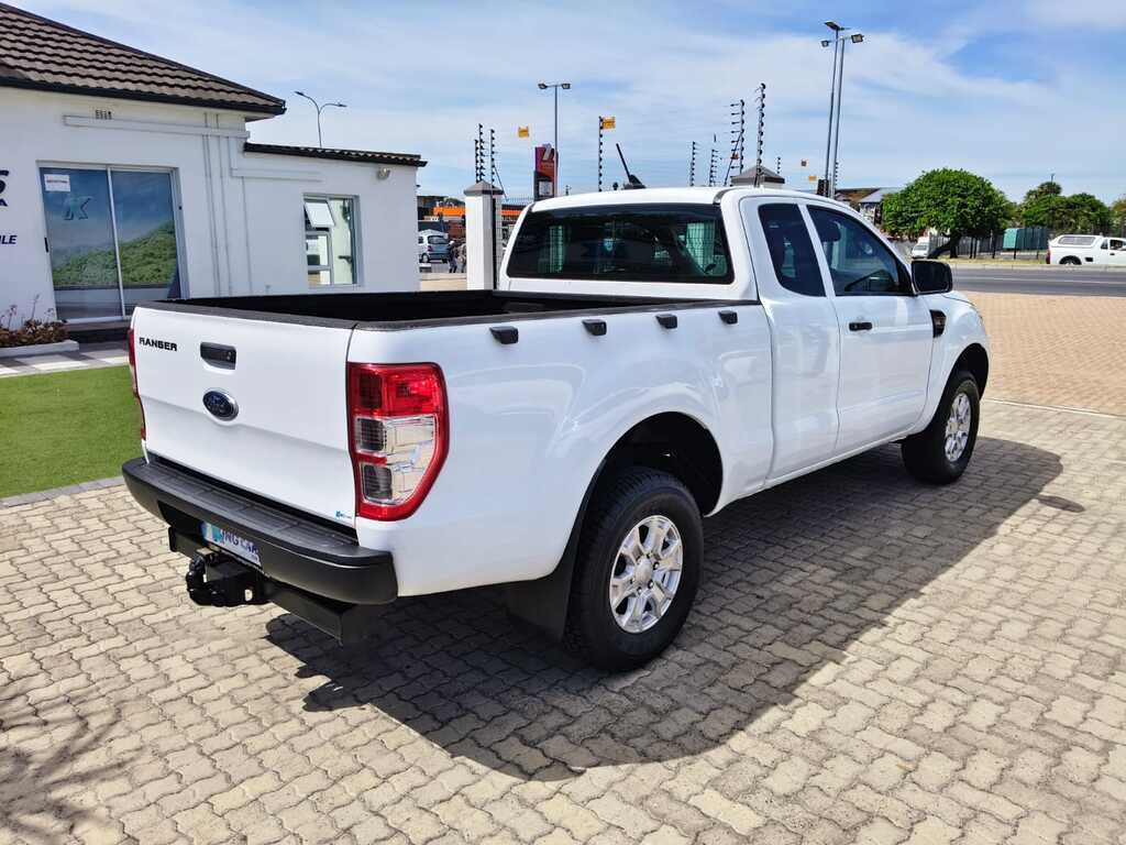 Ford Ranger - View 6