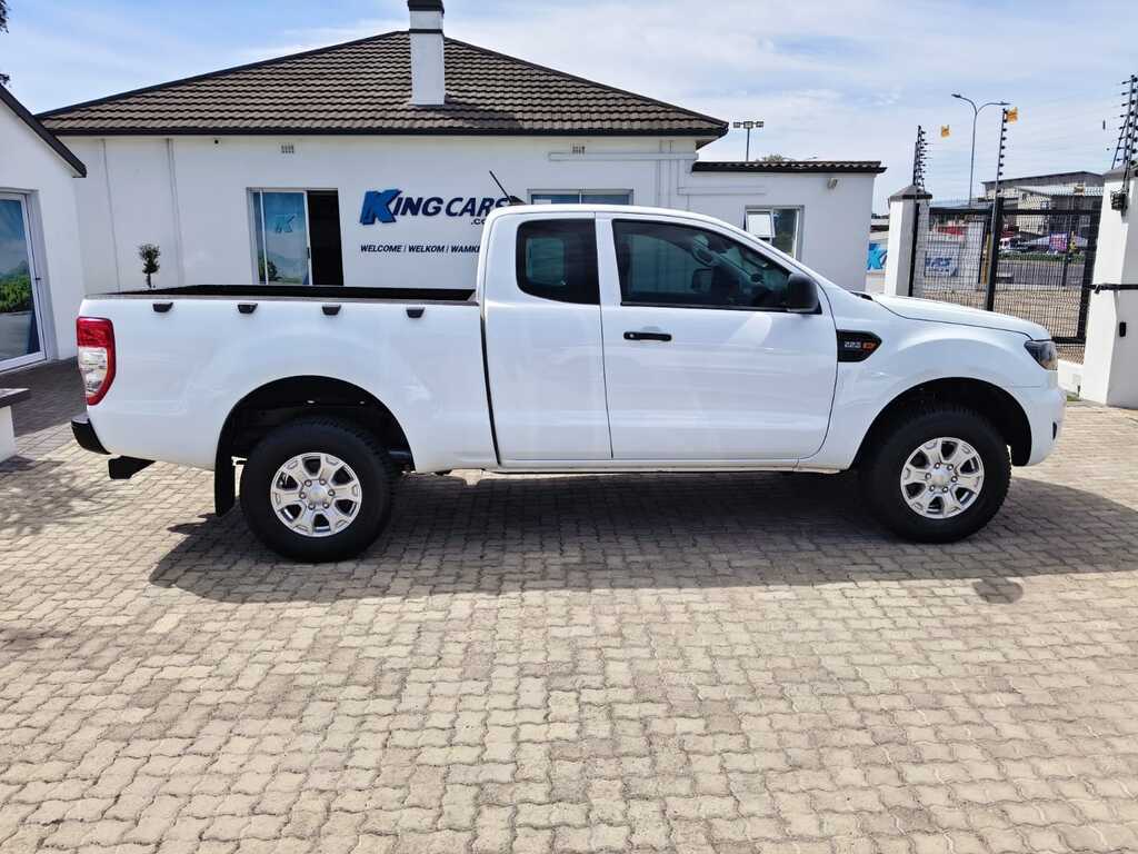 Ford Ranger - View 7