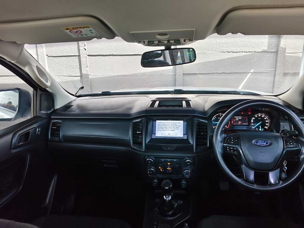 Ford Ranger - View 8