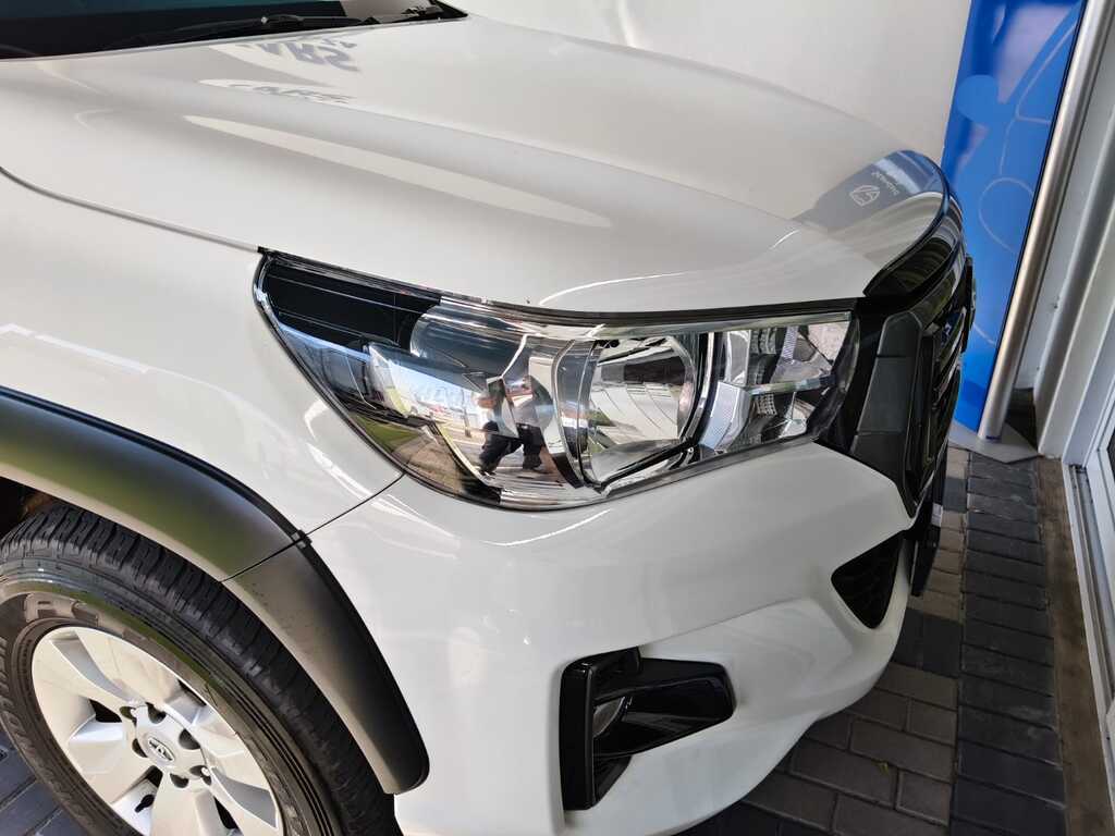 Toyota Hilux - View 17
