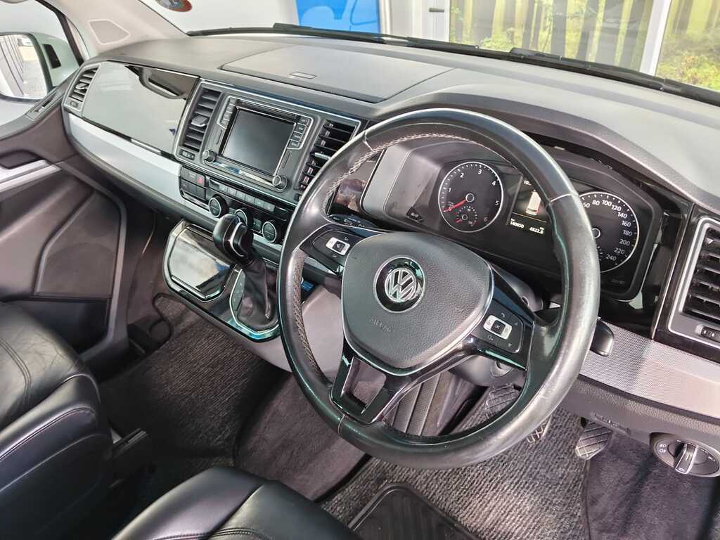 Volkswagen T6 - View 9