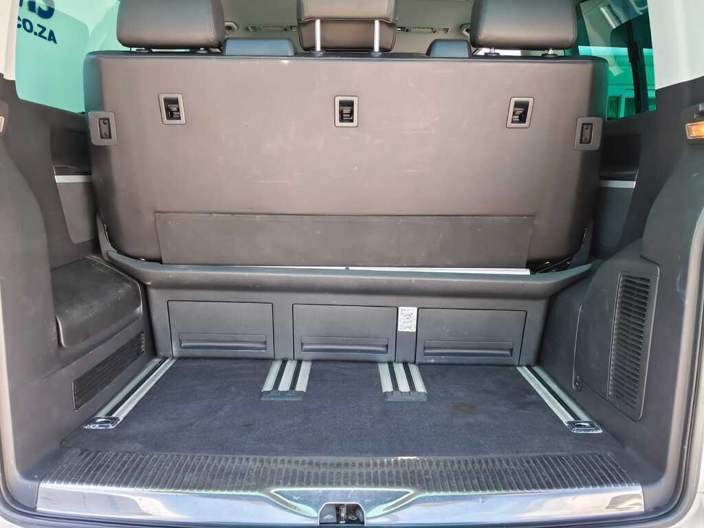 Volkswagen T6 - View 13