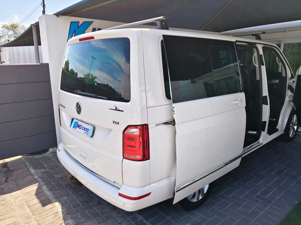Volkswagen T6 - View 14