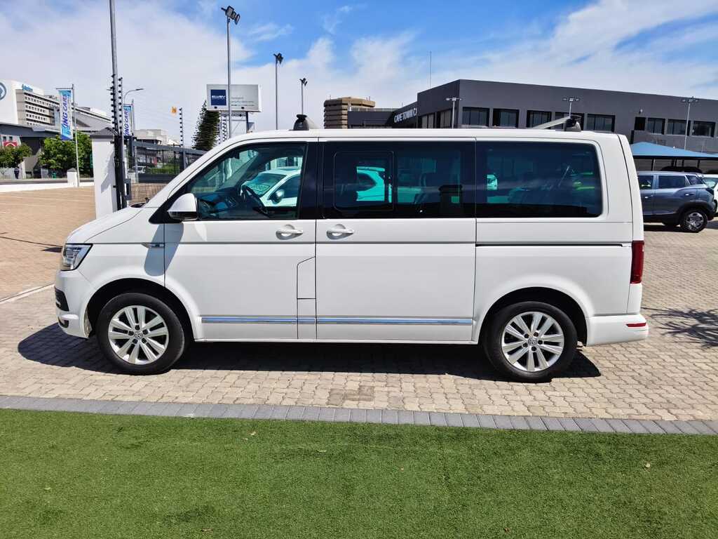 Volkswagen T6 - View 3