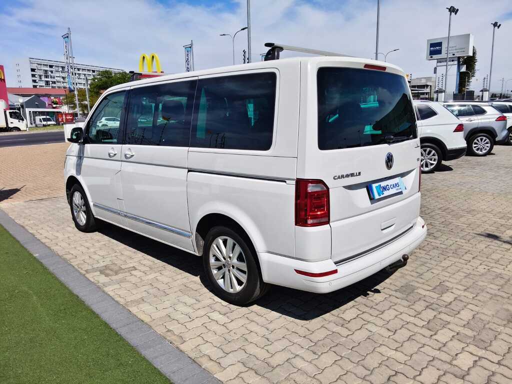 Volkswagen T6 - View 4