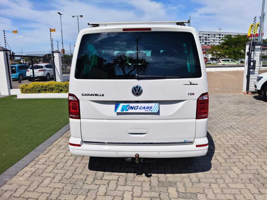 Volkswagen T6 - View 5