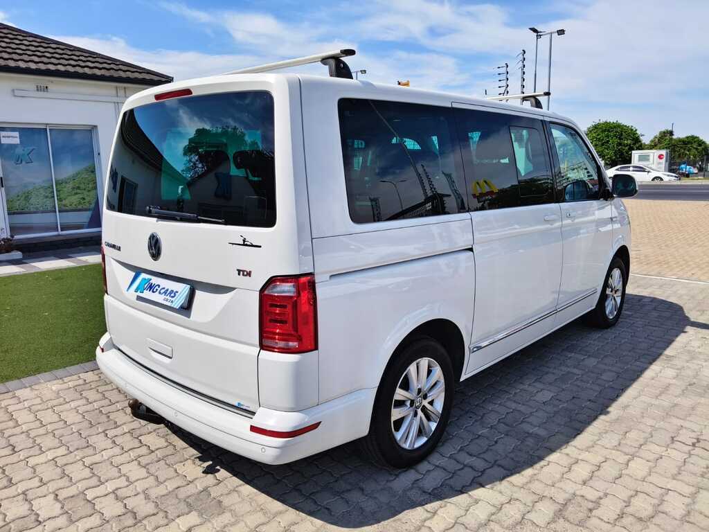 Volkswagen T6 - View 6