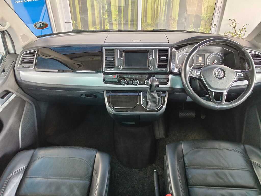 Volkswagen T6 - View 7