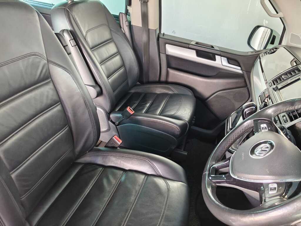 Volkswagen T6 - View 8