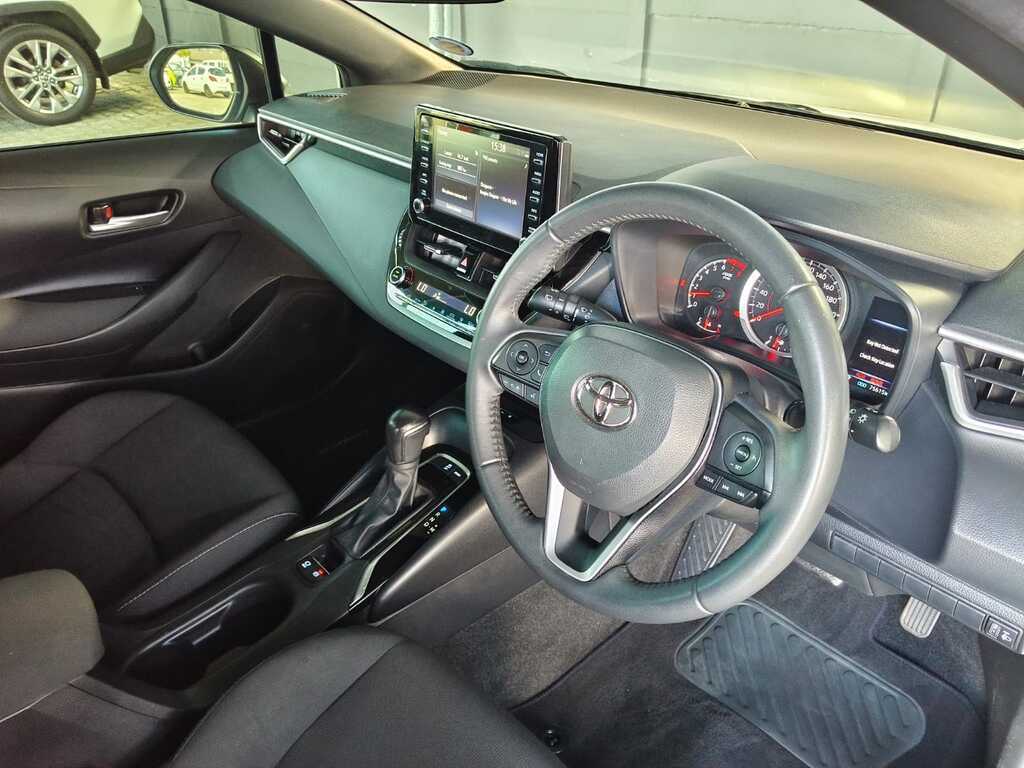 Toyota Corolla - View 10