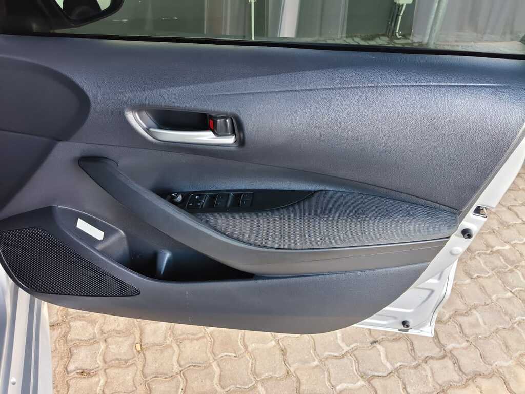 Toyota Corolla - View 11