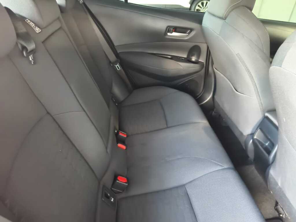 Toyota Corolla - View 12