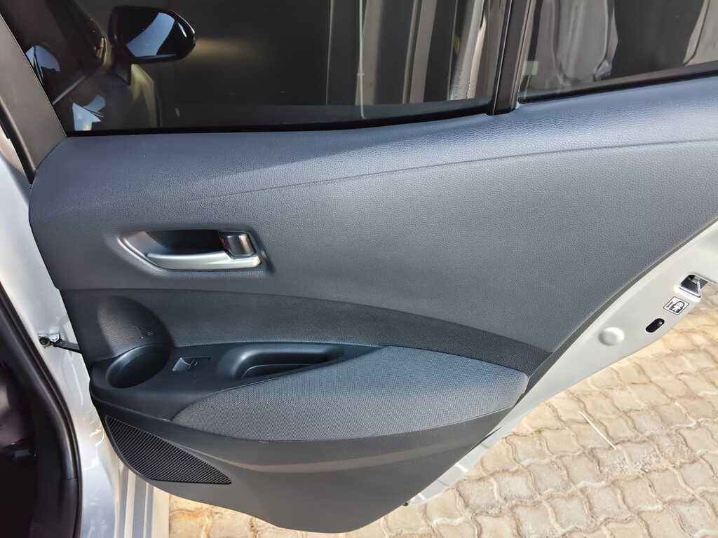 Toyota Corolla - View 13